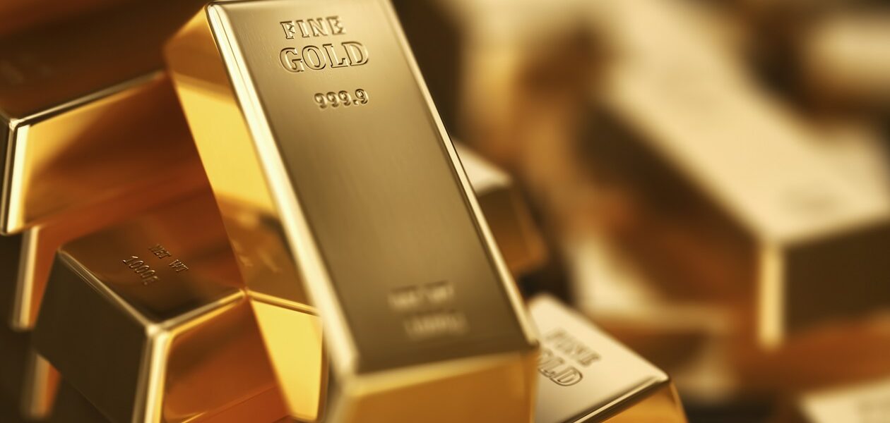 Золото продовжує утримувати рекордну ціну