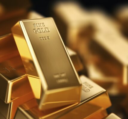 Золото продовжує утримувати рекордну ціну