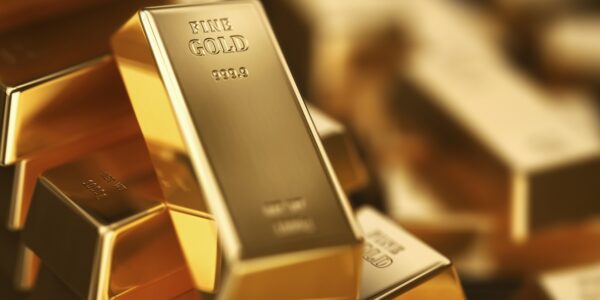 Золото продовжує утримувати рекордну ціну