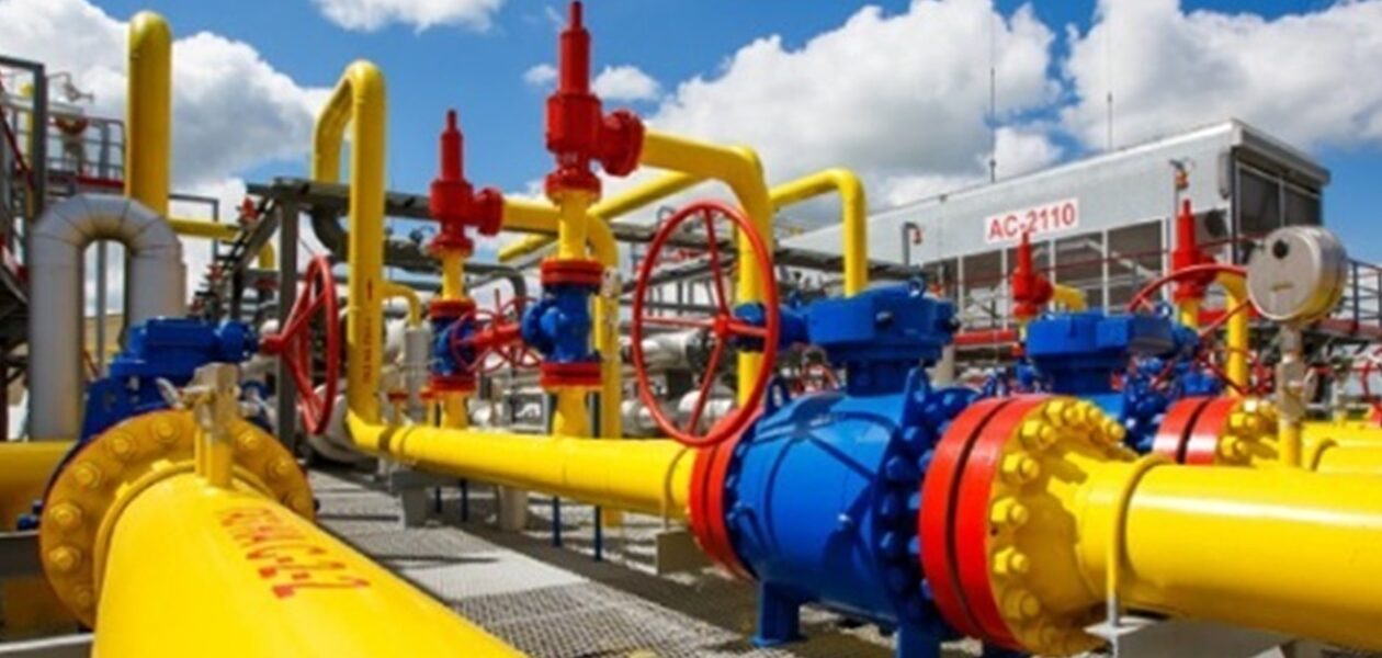 Постачання газу в Україну: запущено нові маршрути