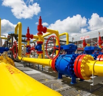 Постачання газу в Україну: запущено нові маршрути