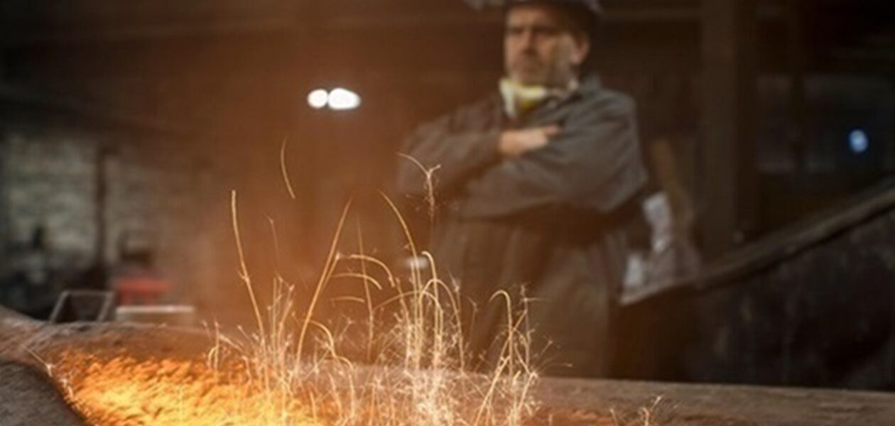 В Україні промислова інфляція зросла на 5,4%