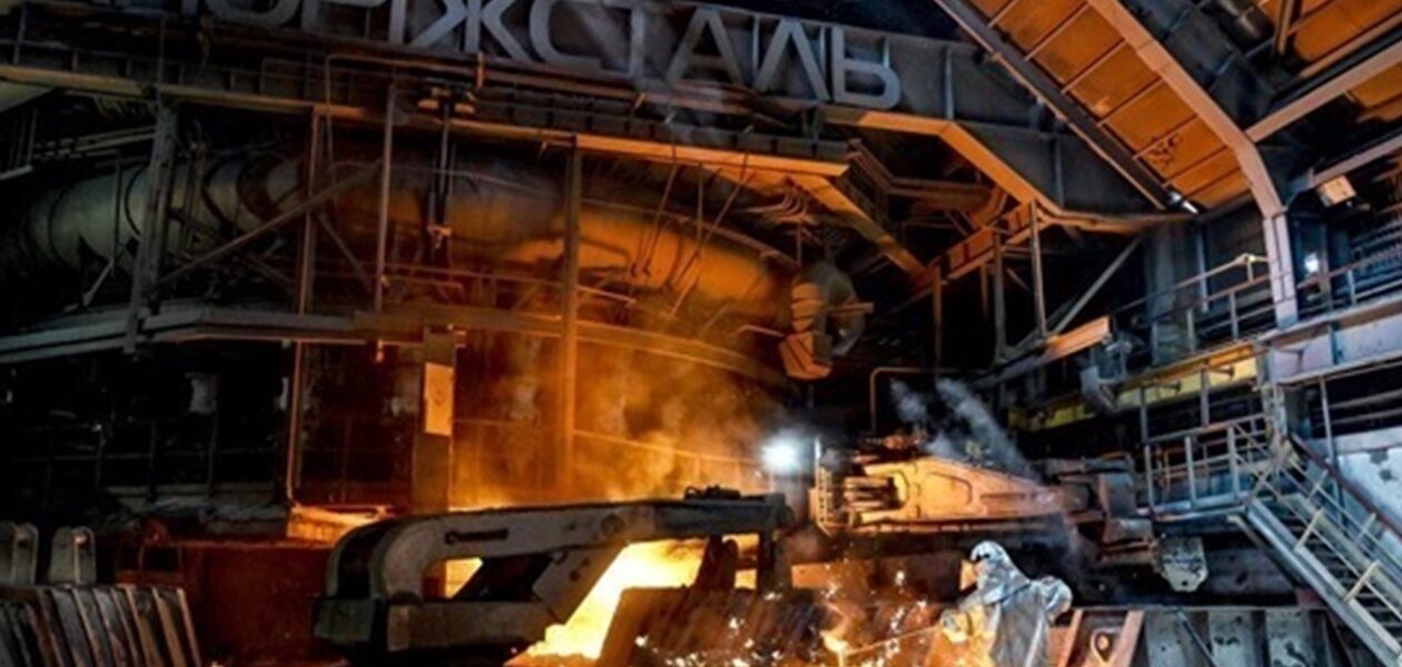 Через вуглецевий податок Україна може втратити ринок ЄС - Метінвест