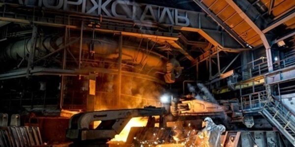 Через вуглецевий податок Україна може втратити ринок ЄС - Метінвест