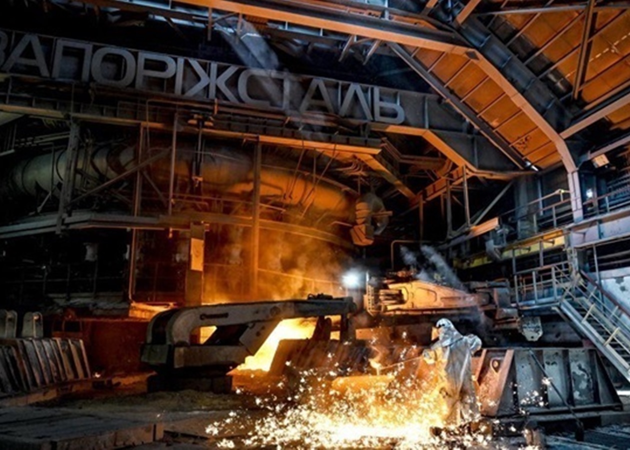 Через вуглецевий податок Україна може втратити ринок ЄС - Метінвест