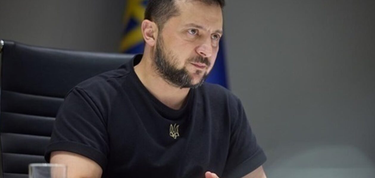 Зеленський анонсував переговори Коаліції охочих