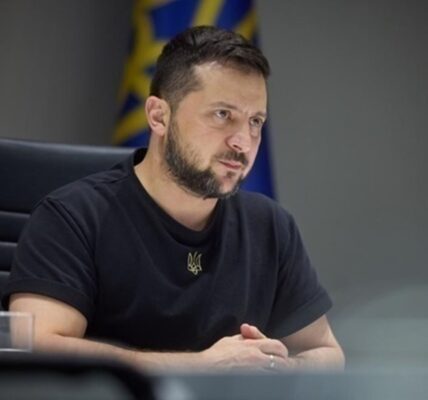 Зеленський анонсував переговори Коаліції охочих