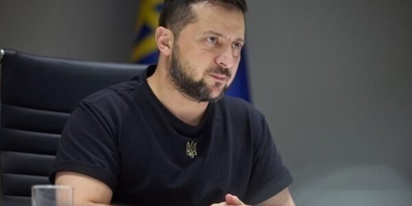 Зеленський анонсував переговори Коаліції охочих