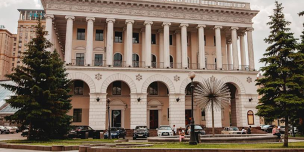 З назви Національної музичної академії України прибрали ім’я Чайковського