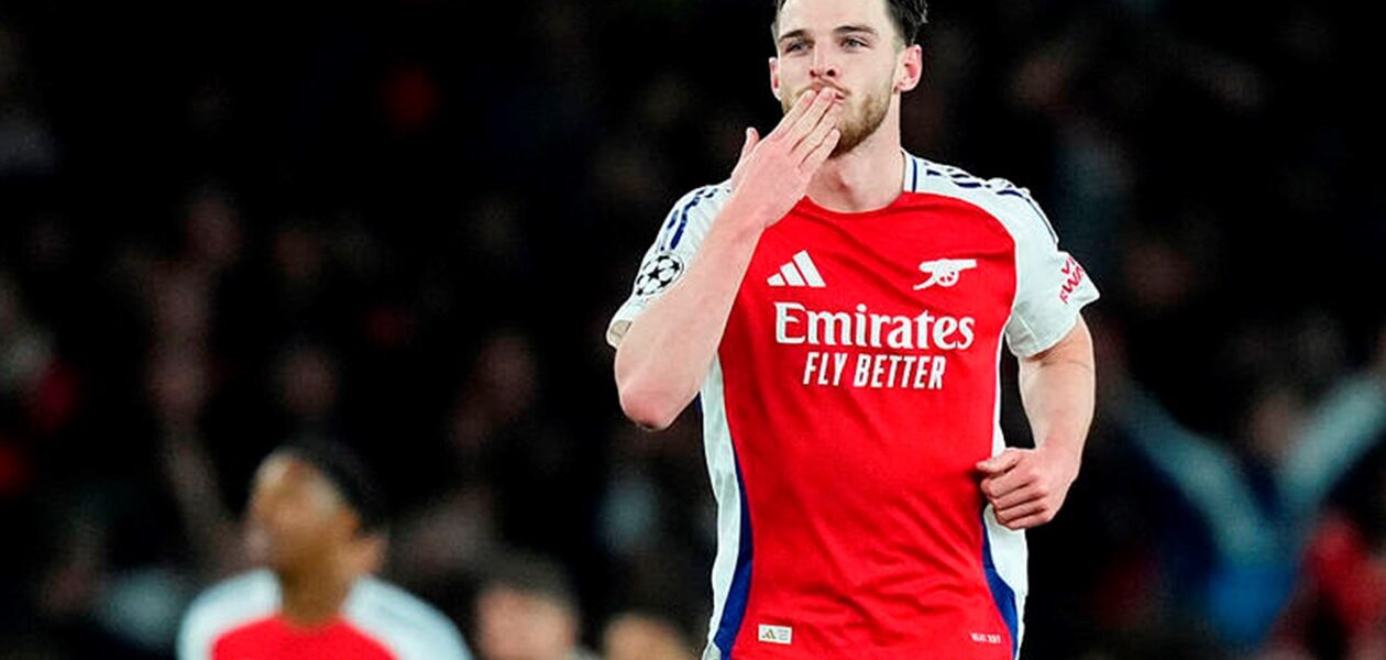 Арсенал втратив лідера на матч з Астон Віллою