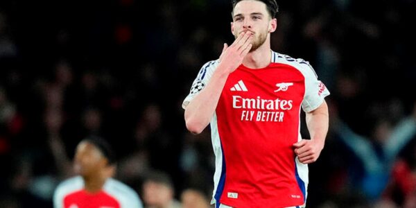 Арсенал втратив лідера на матч з Астон Віллою