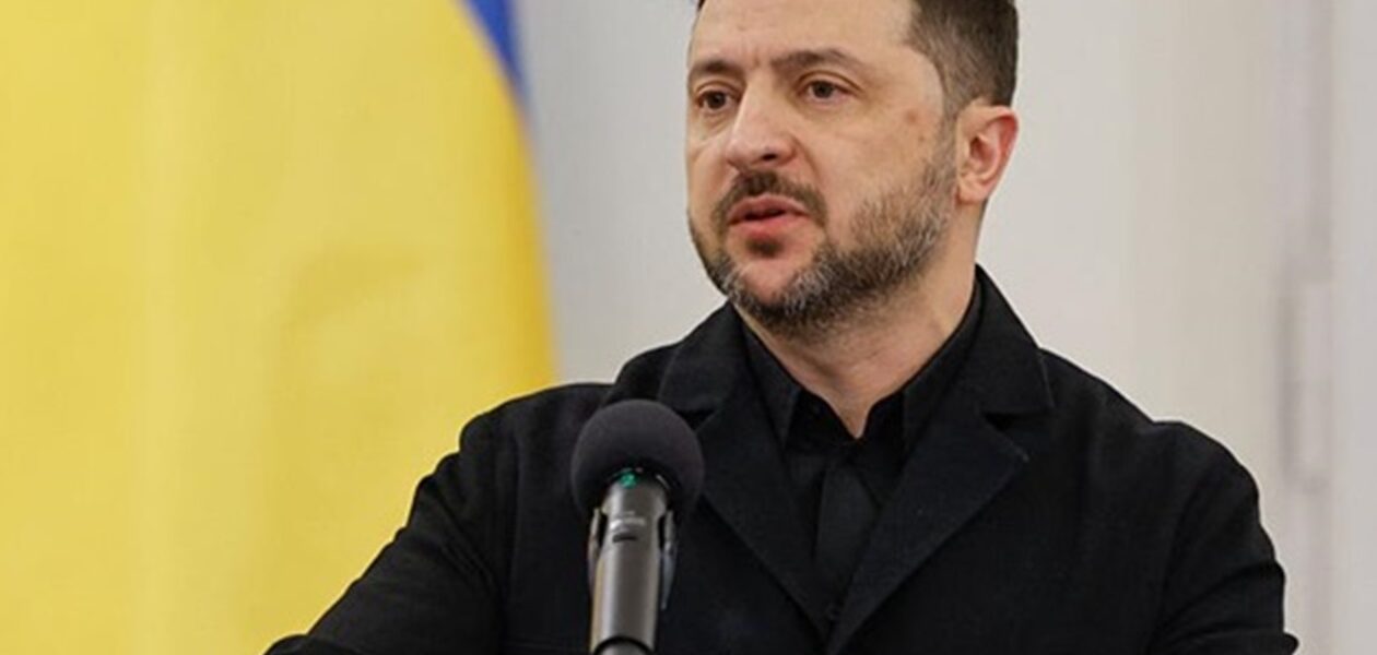 Зеленський: Я не чув від Індії й ОАЕ засудження РФ