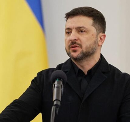 Зеленський: Я не чув від Індії й ОАЕ засудження РФ