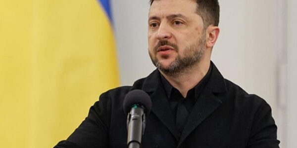 Зеленський: Я не чув від Індії й ОАЕ засудження РФ