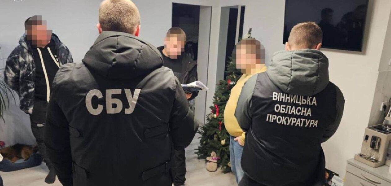 Вінницьких посадовців підозрюють у розтраті 1,6 млн на світлофорах