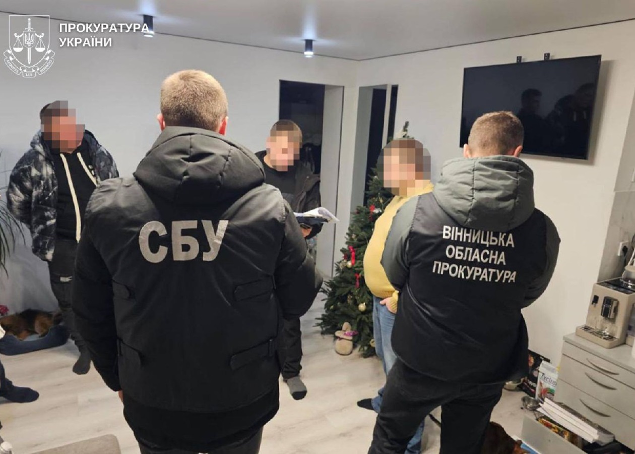 Вінницьких посадовців підозрюють у розтраті 1,6 млн на світлофорах