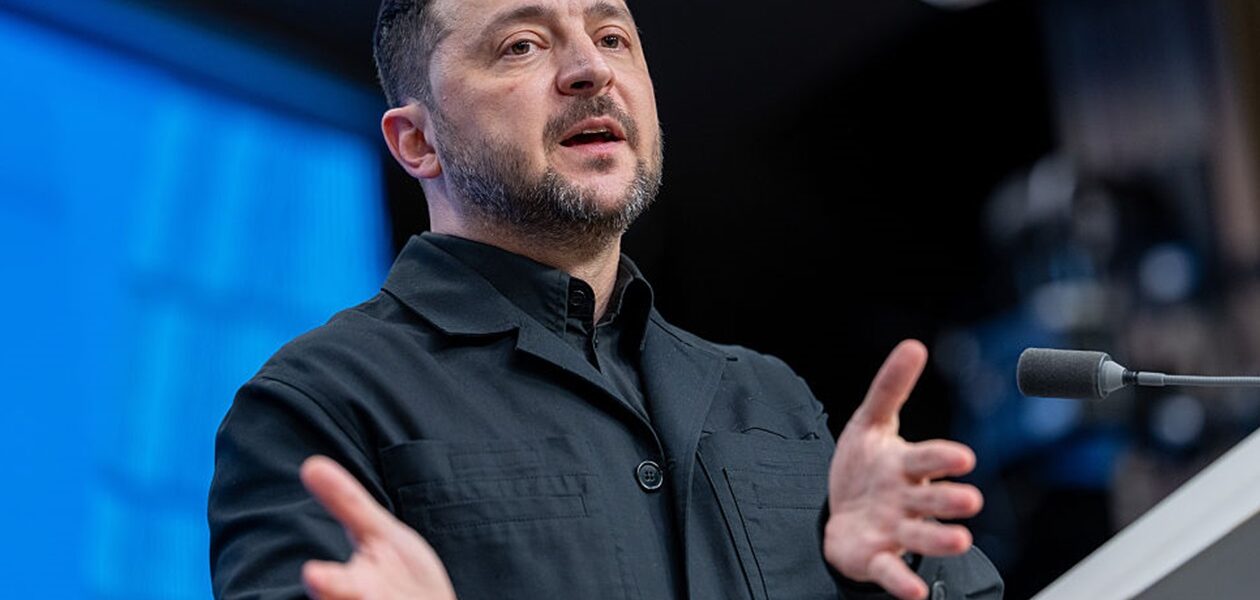 Зеленський окреслив ключові частини гарантій безпеки