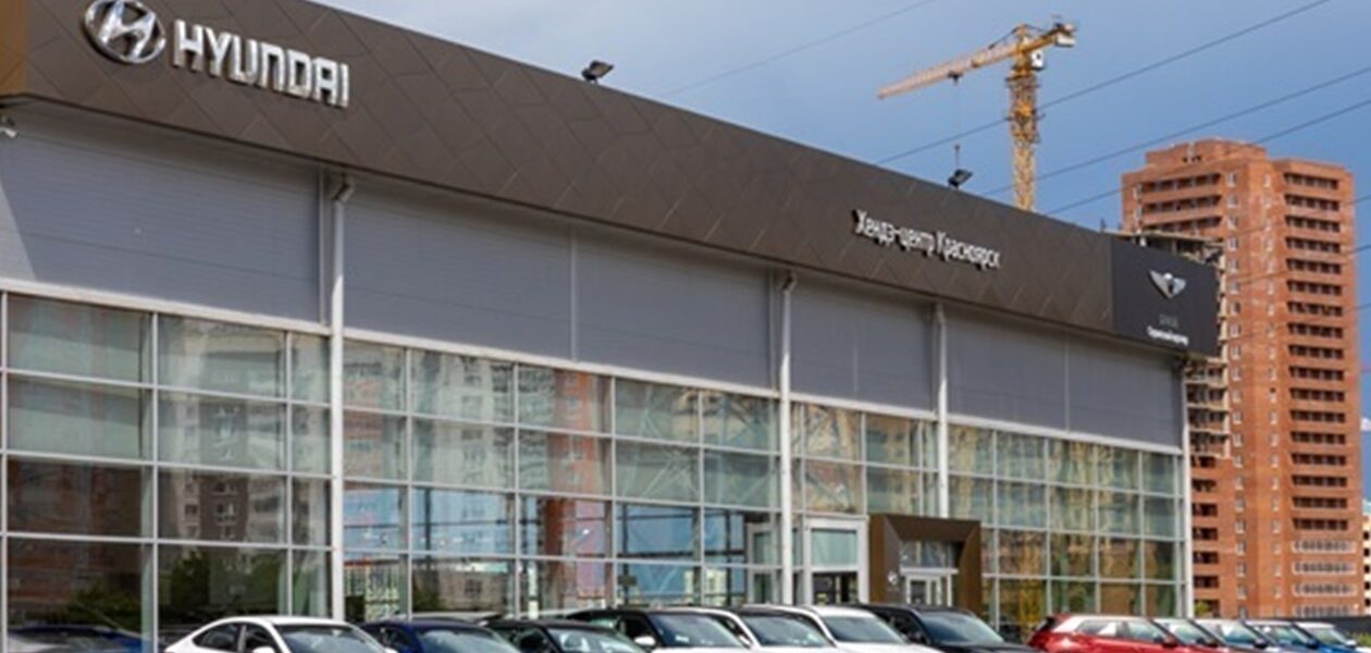 Hyundai не буде викупати свій колишній автозавод у Росії - ЗМІ