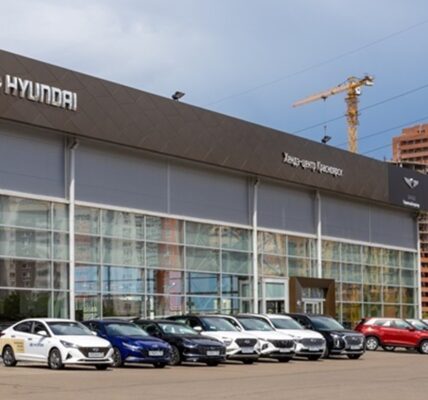 Hyundai не буде викупати свій колишній автозавод у Росії - ЗМІ