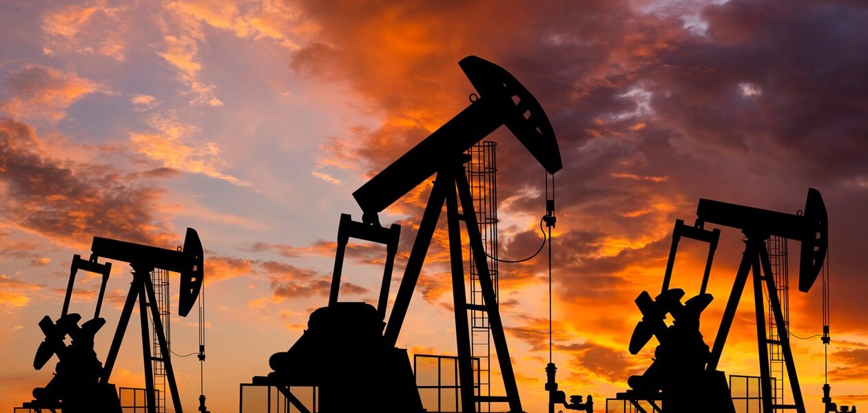 Нафта продовжила падіння на початку 2026-го