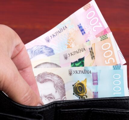 В Україні змінився розмір пенсій з 1 січня