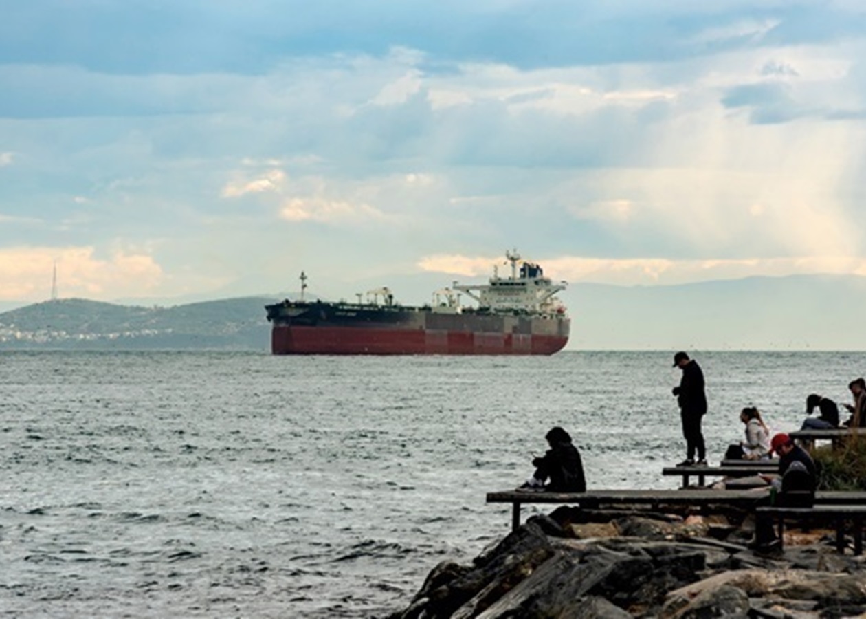 Індія посилила контроль закупівель російської нафти - ЗМІ