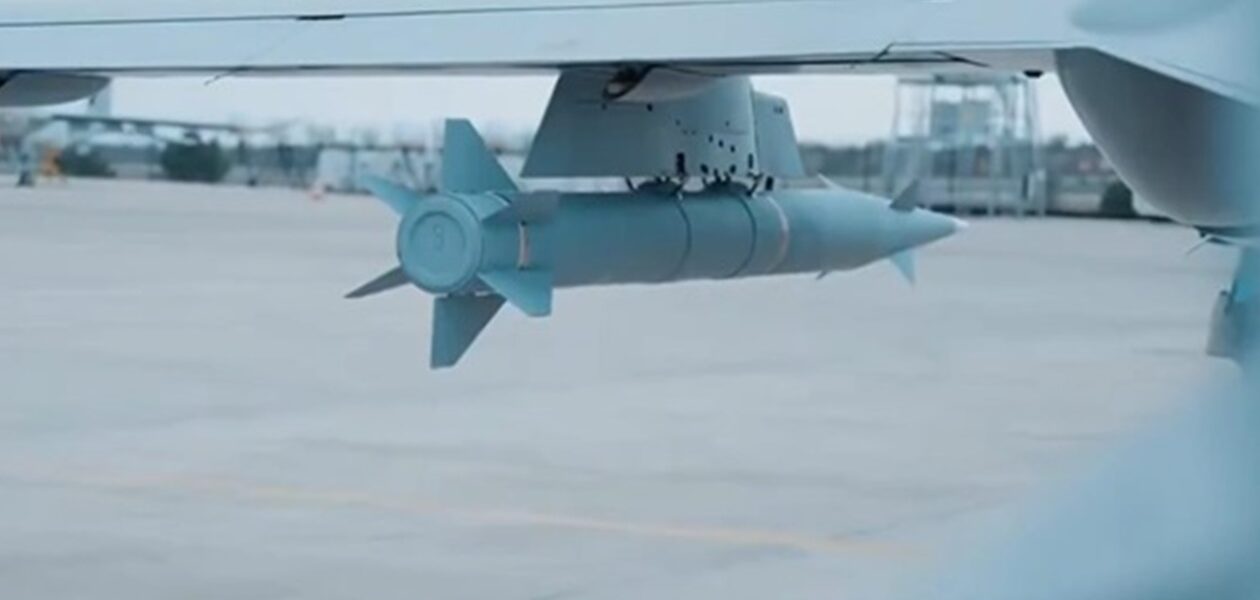 У Туреччині заявили про рекордний експорт зброї