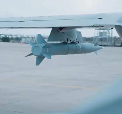 У Туреччині заявили про рекордний експорт зброї