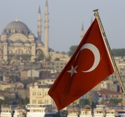 Туреччина узгодила довгострокові постачання газу з Азербайджаном