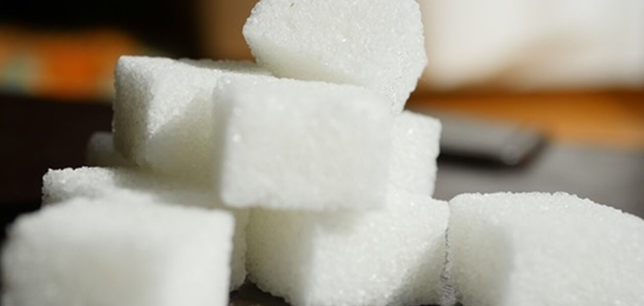 Українські заводи виробили виробили 1,57 млн тонн цукру за рік