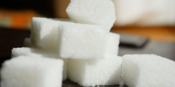 Українські заводи виробили виробили 1,57 млн тонн цукру за рік