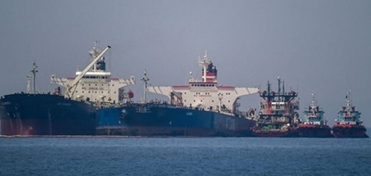 Вартість експорту нафти РФ рекордно впала від початку війни - ЗМІ