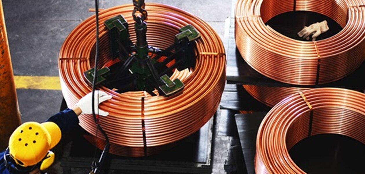 Світ ризикує зіткнутися з дефіцитом міді - Reuters