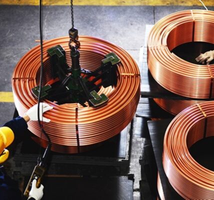 Світ ризикує зіткнутися з дефіцитом міді - Reuters