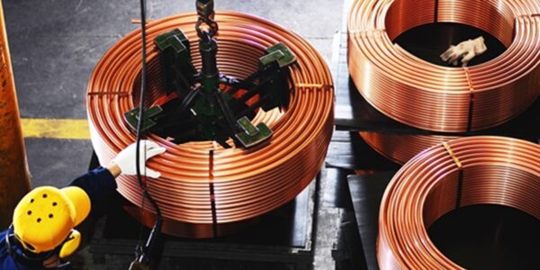 Світ ризикує зіткнутися з дефіцитом міді - Reuters