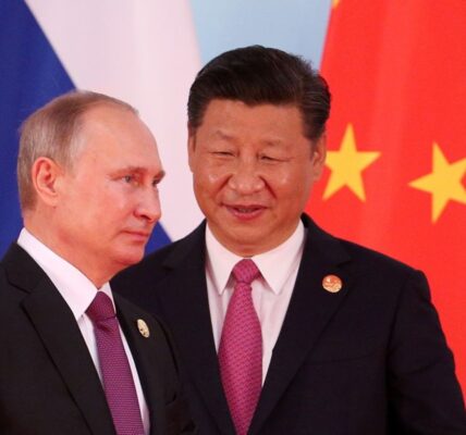 Російсько-китайська торгівля почала скорочуватися вперше з початку війни