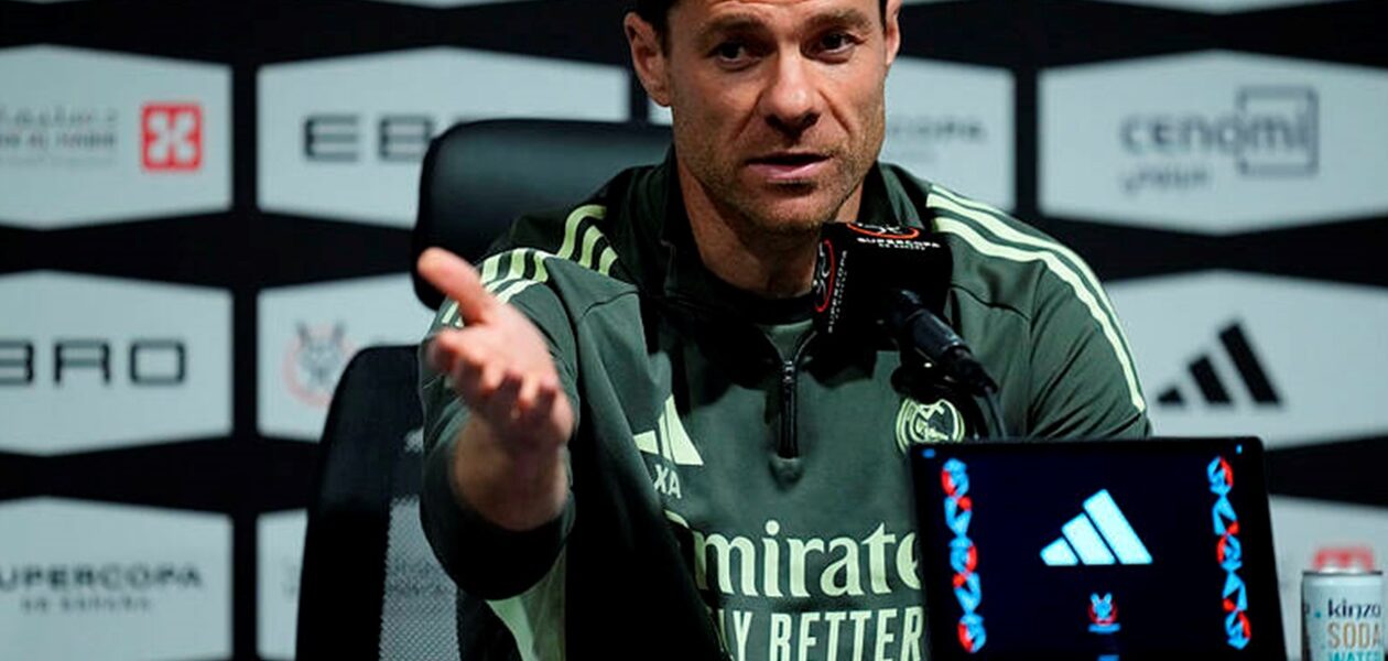 Алонсо оцінив шанси своєї команди у фіналі Суперкубка з Барселоною