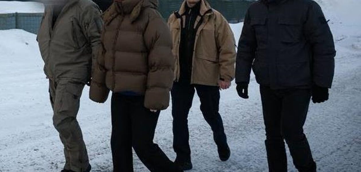 Уряд анонсував відновлення опалення в Києві