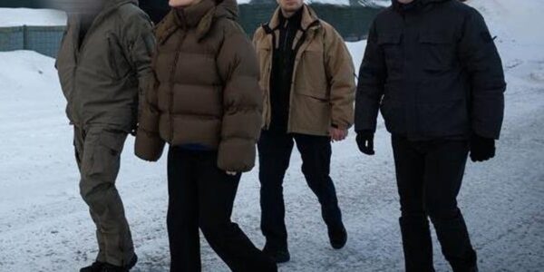 Уряд анонсував відновлення опалення в Києві