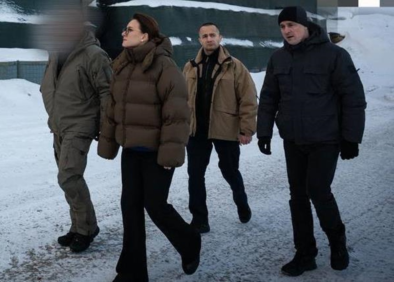 Уряд анонсував відновлення опалення в Києві