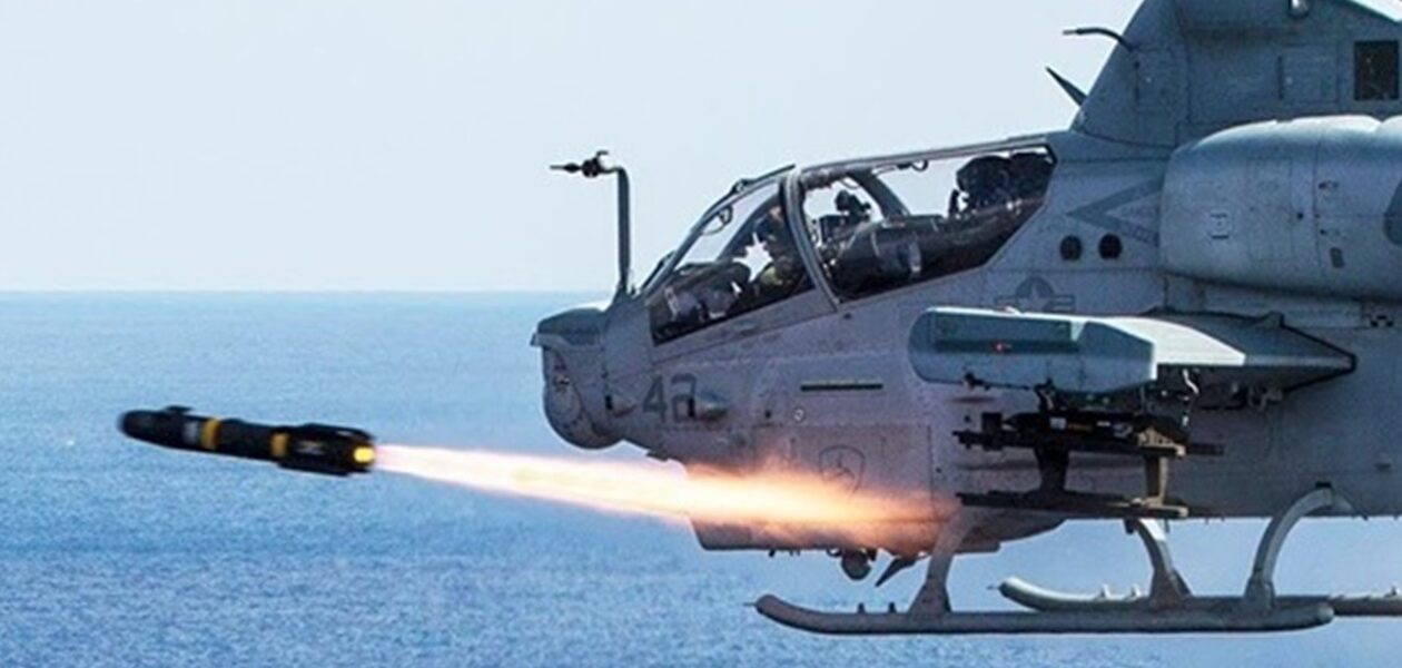 США продадуть ракети Данії на тлі заяв Трампа про Гренландію