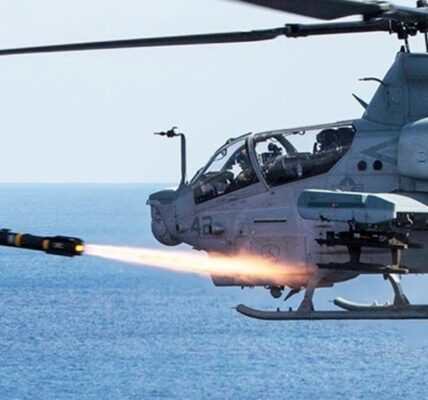 США продадуть ракети Данії на тлі заяв Трампа про Гренландію