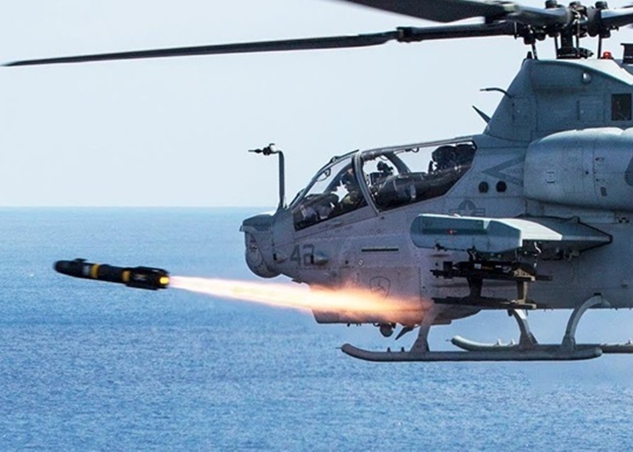 США продадуть ракети Данії на тлі заяв Трампа про Гренландію