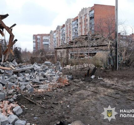 Слов'янськ зазнав бомбового удару, є поранені