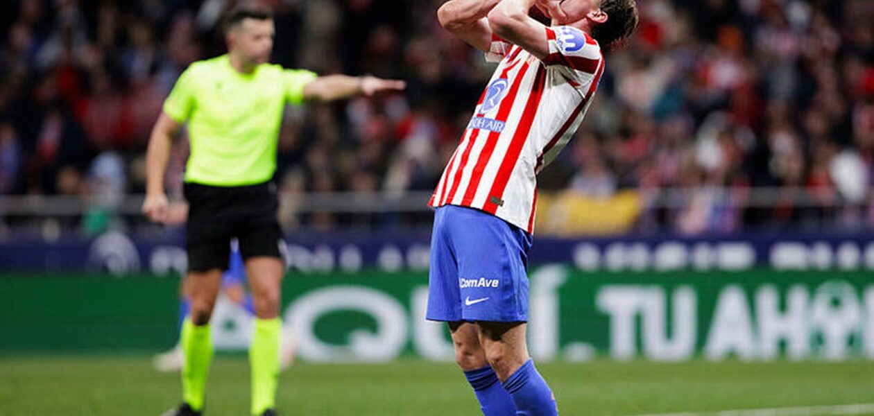 Галлахер може знову стати гравцем домашнього для нього чемпіонату