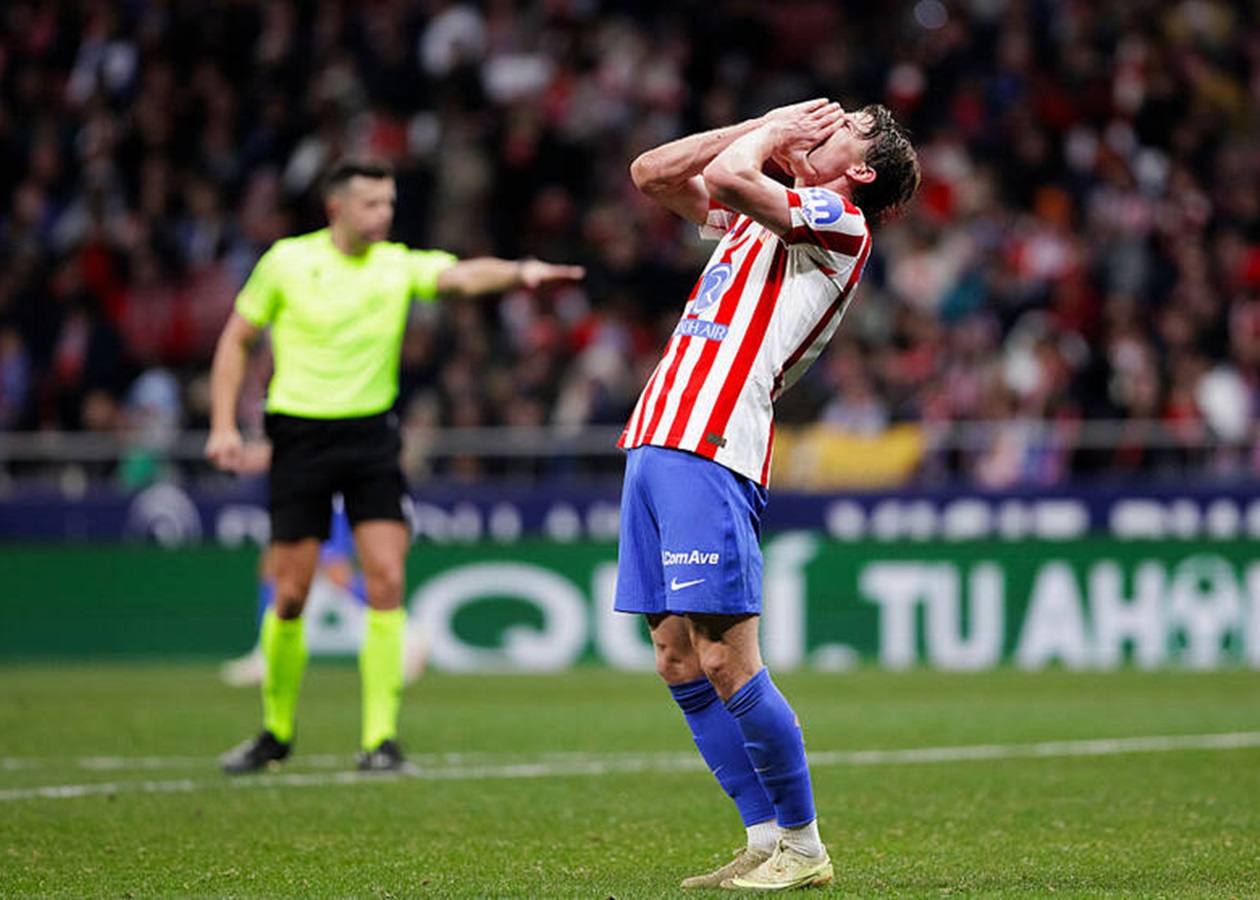 Галлахер може знову стати гравцем домашнього для нього чемпіонату