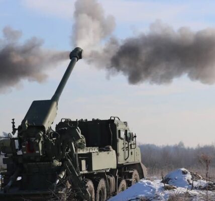 Росія атакує на 11 напрямках фронту - Генштаб