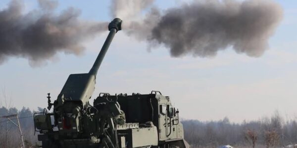 Росія атакує на 11 напрямках фронту - Генштаб