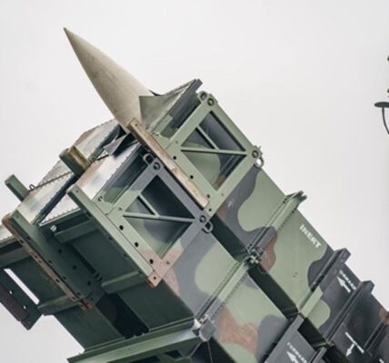 Над Харковом вперше збили балістику - соцмережі