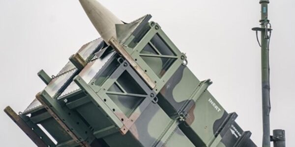 Над Харковом вперше збили балістику - соцмережі